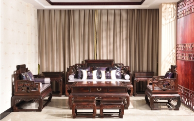 如意卷書(shū)沙發(fā)123