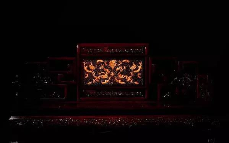 什么樣的紅木家具，才值得收藏投資